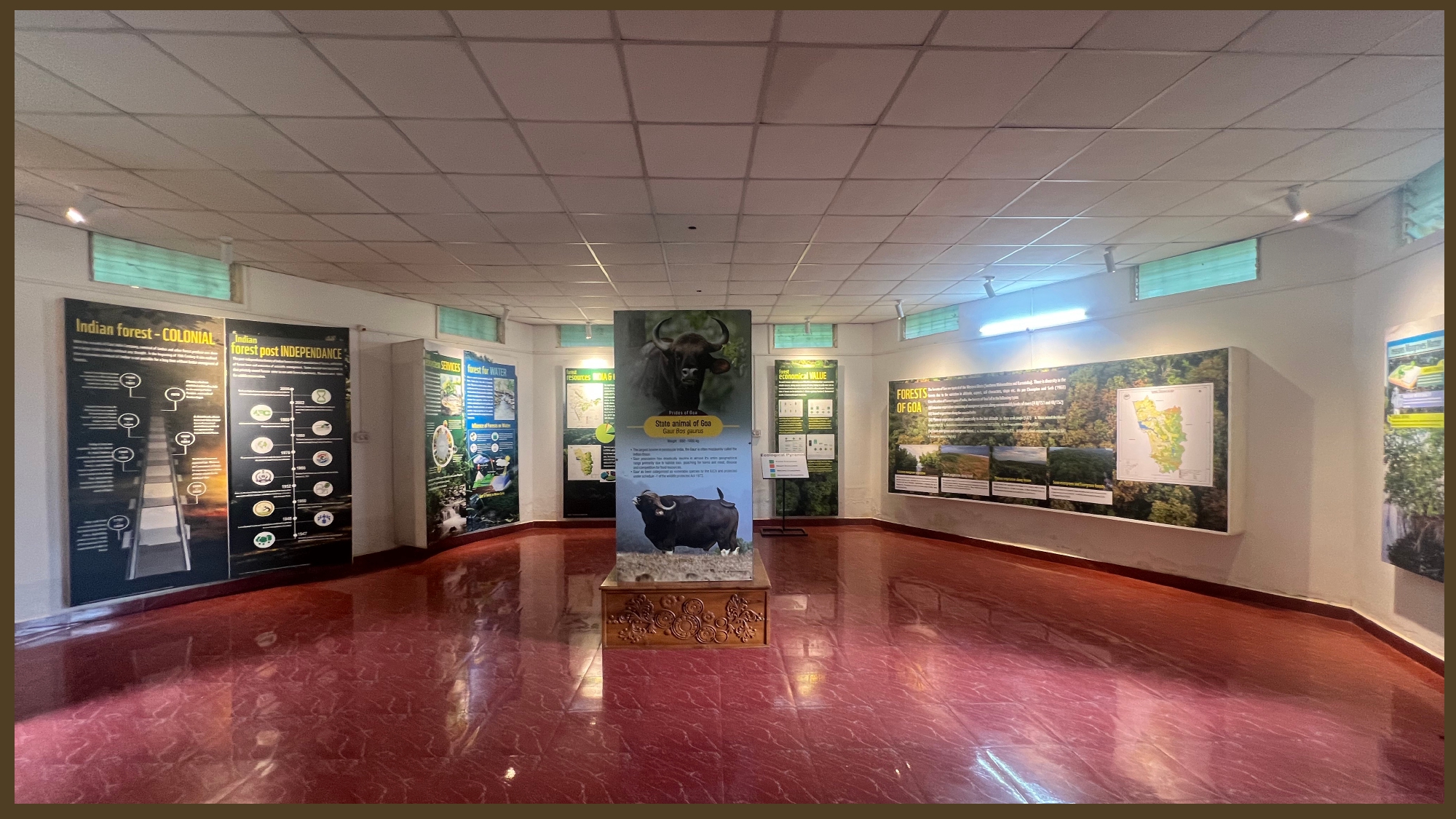 Exhibits