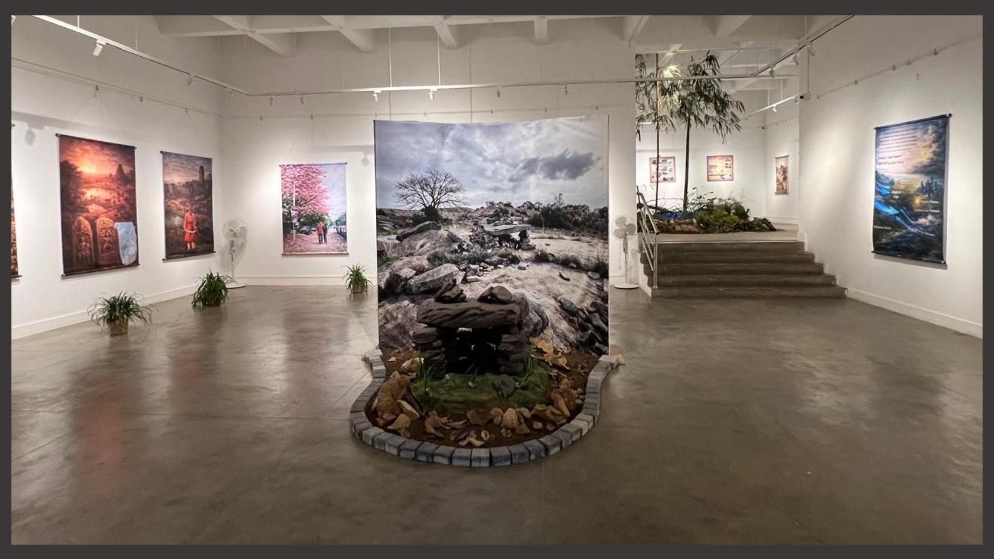 Exhibits