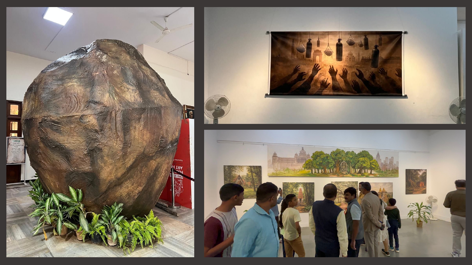 Exhibits